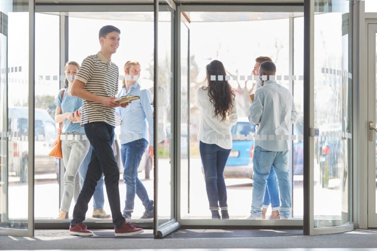 revolving door housing ministers