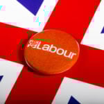 labour party logo