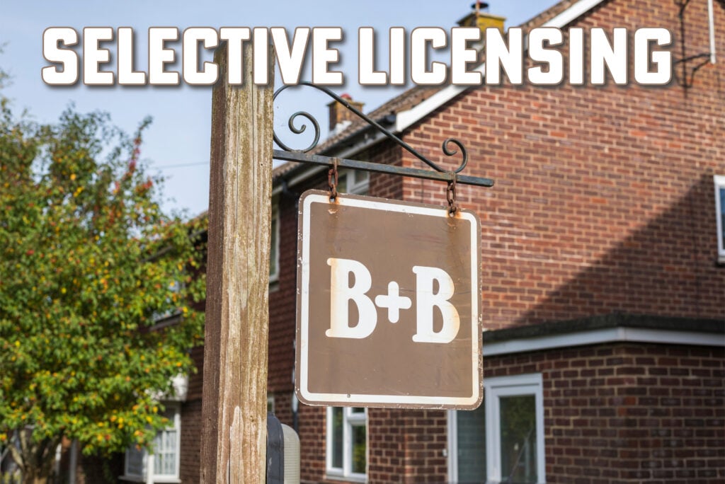 Landlord blames selective licensing for city’s surge in temporary accommodation