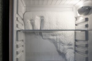 freezer
