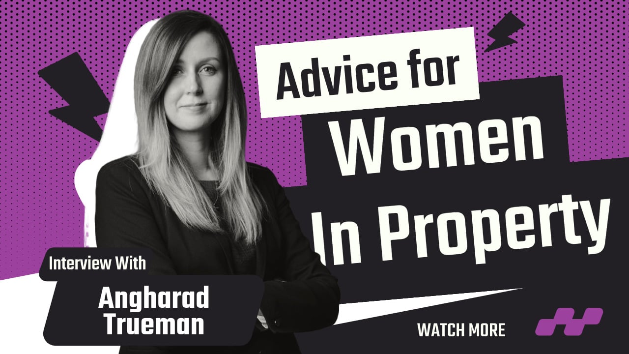 ARLA Propertymark president offers tips for women in property and urges ...