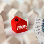 Local Authority want to put the local housing allowance rate on the AST