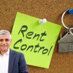 sadiq khan rent controls