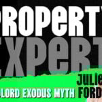 Property expert discussing landlord exodus myth and fire safety risks in rental properties
