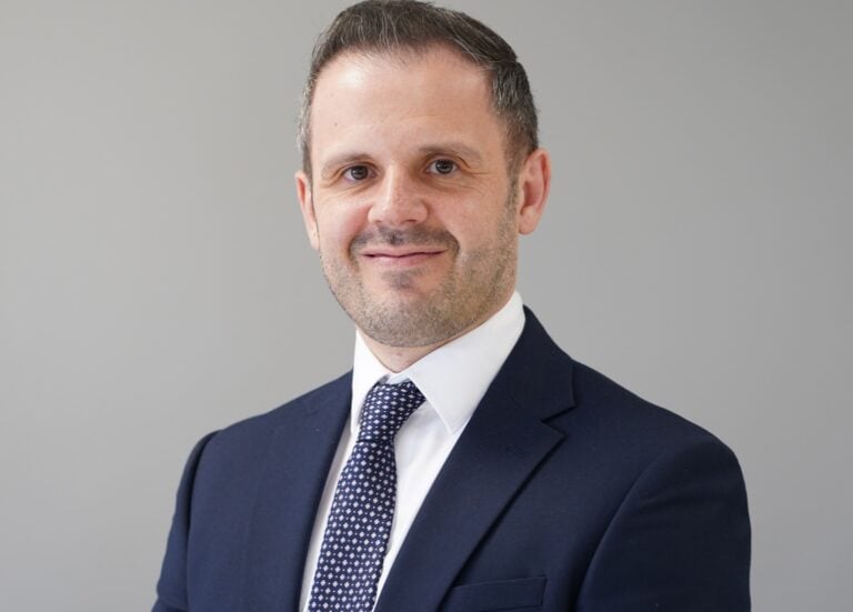 Business professional in suit representing new BTL mortgage product launches