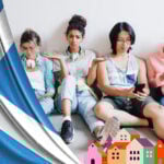 Students reacting to housing challenges in Scotland amid accommodation shortages