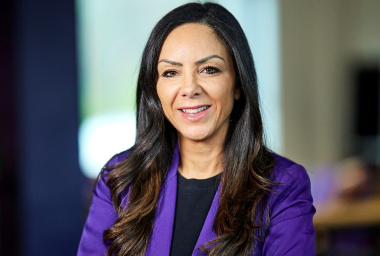 Together’s director of intermediaries promoting flexible commercial finance options