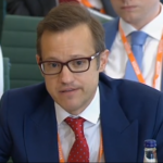 NRLA chief executive addressing MPs on enforcement of the Renters’ Rights Bill