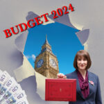 Chancellor announces 2024 UK Budget with stamp duty rise affecting landlords.
