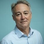 Calum MacInnes, chair of SAPRS, discussing the Renters’ Rights Bill and student housing concerns