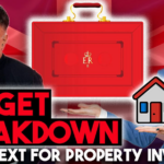 Labour budget analysis with experts discussing property investor impacts