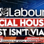 Labour debate on councils abandoning social housing projects