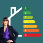 Chancellor announces funding plan to improve home energy efficiency and insulation standards.