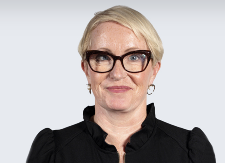 L&Q chief executive discussing sale of PRS portfolio