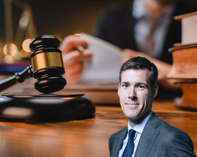 Housing Minister criticised by NRLA over court system reform comments