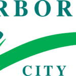 Peterborough City Council logo representing housing inspection and selective licensing initiative.