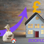 Rising UK house prices linked to stamp duty increase in 2025, Zoopla data shows