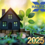 Halifax predicts continued UK house price growth in 2025 amid mortgage affordability challenges.