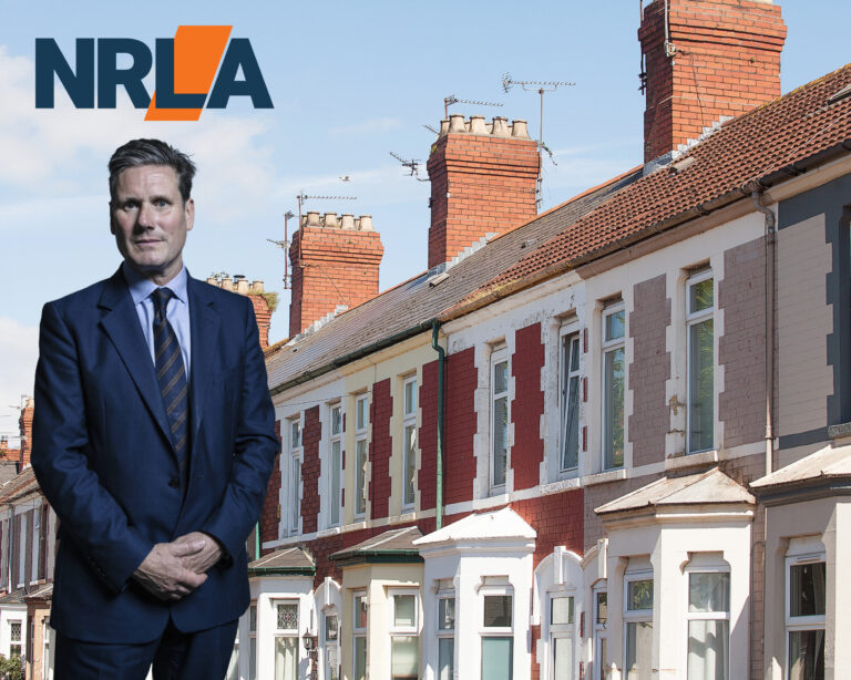 Prime Minister criticised by NRLA over landlord blame in housing crisis debate