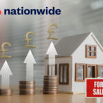 UK house prices to grow 2-4% in 2025 - Nationwide