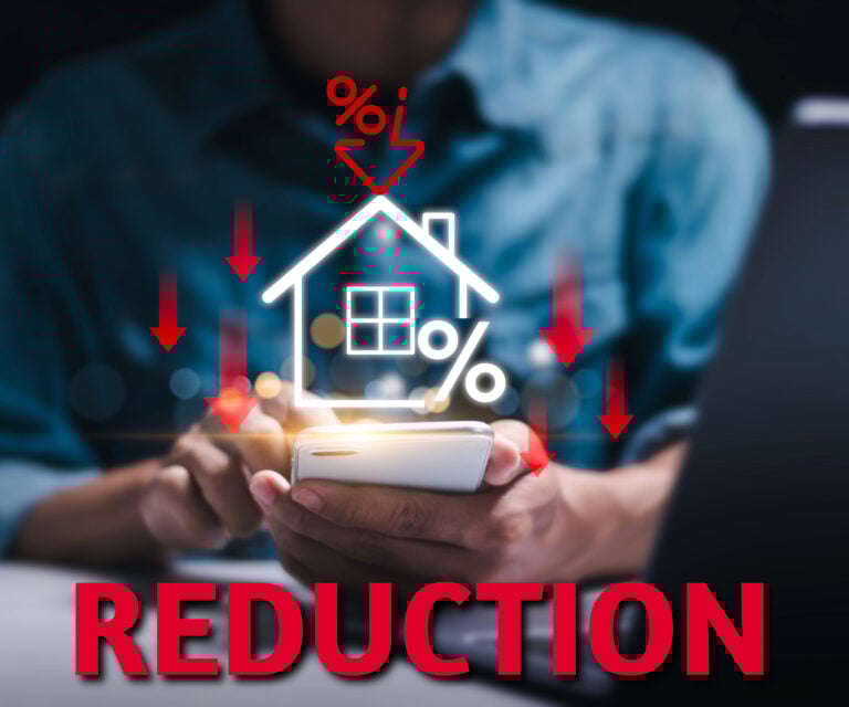 Mortgage rates reduced with lenders cutting buy to let deals