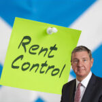 Rent control debate in Scotland with expert commentary on housing crisis