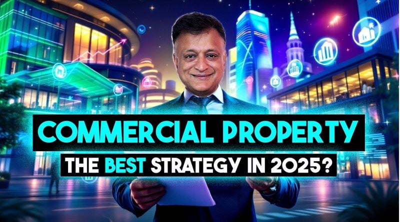 Property118 Why 2025 Is The Perfect Storm For Commercial Property Commercial Property 2025 