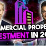 Commercial property investment insights for 2025 with expert predictions