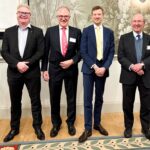 Property industry leaders discuss the Renters’ Rights Bill at Goodlord-hosted event