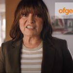 Lorraine Kelly fronting Ofgem campaign urging RTS meter upgrades before June 2025