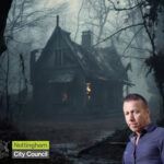 Nottingham City Council criticised for poor housing standards while targeting private landlords