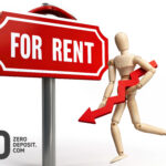 Rental demand falls in late 2024 with seasonal slowdown highlighted by Zero Deposit research