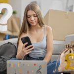 Student tenant considering paying rent upfront with questions about new rental rules.