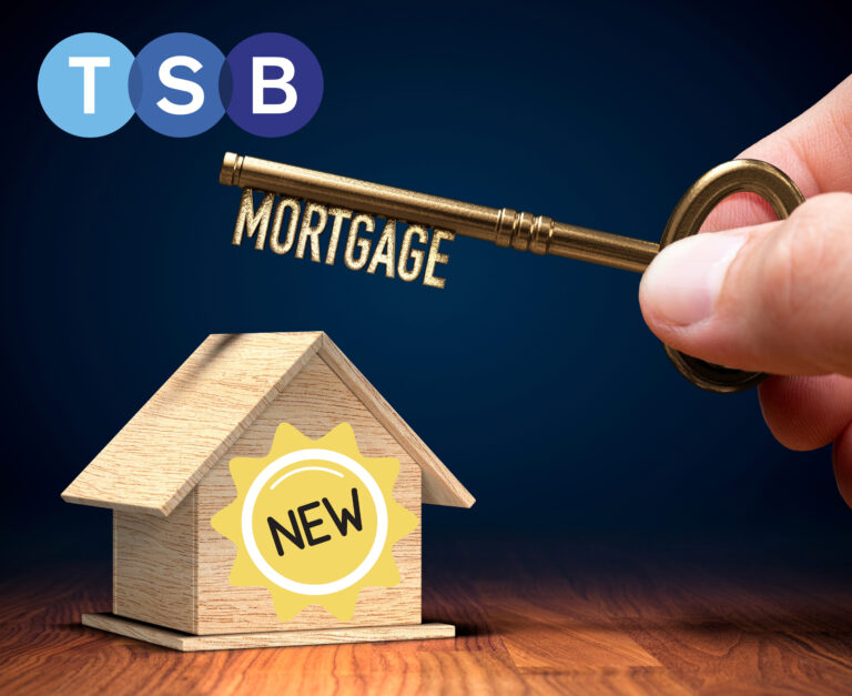 TSB launches new concessionary mortgage scheme to help tenants buy their rented homes.