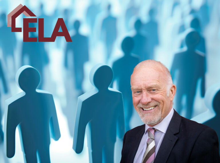 Chair of Eastern Landlords’ Association calling for stronger landlord representation.