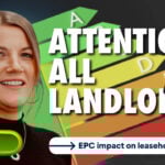 EPC warning for landlords about impact on leasehold rental properties