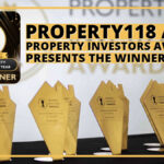 Mariam Radi named Young Property Investor of the Year at the Property Investors Awards 2024