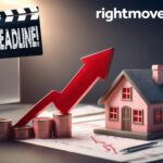Rising house prices with stamp duty deadline approaching