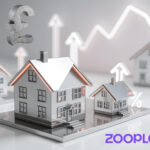 Zoopla housing market report shows UK house prices rising in 2025