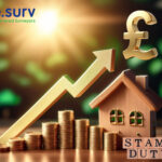 Rising house prices with stamp duty changes ahead