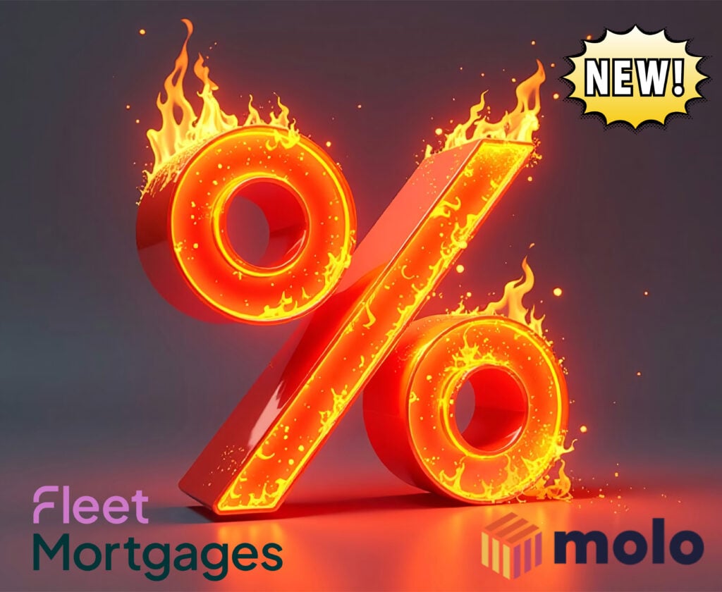 BTL mortgage market heats up with new deals