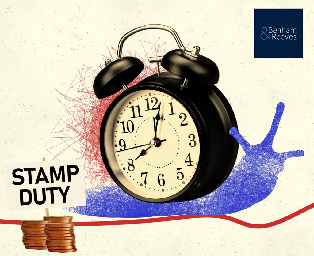 Thousands of homebuyers risk missing stamp duty deadline