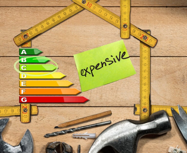 EPC graph, expensive text and various tools