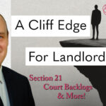 Patrick Ansell Taylor Rose, A cliff edge for Landlords