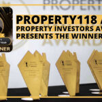 Property Investors Award and property118