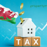 Propertymark slams Welsh government’s LTT rise on PRS buys