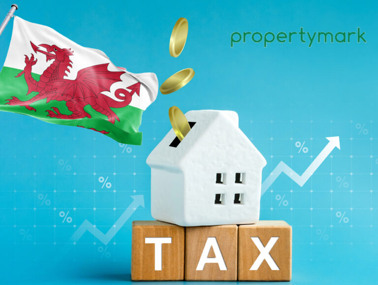 Propertymark slams Welsh government’s LTT rise on PRS buys