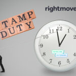 Estate agents back Rightmove's call for stamp duty extension