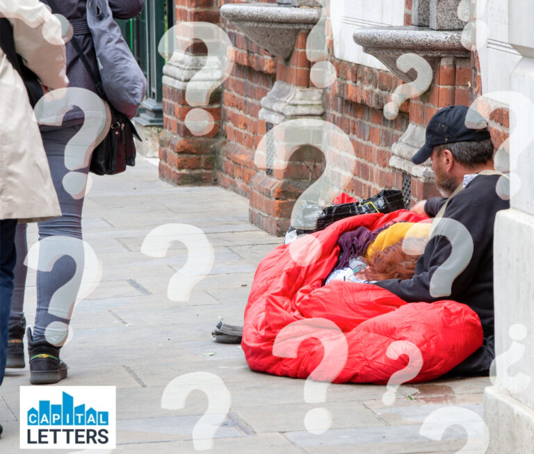 London councils' landlord Capital Letters faces closure amid market challenges