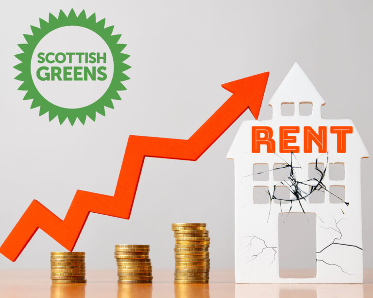 MSP plans new rent controls on private landlords